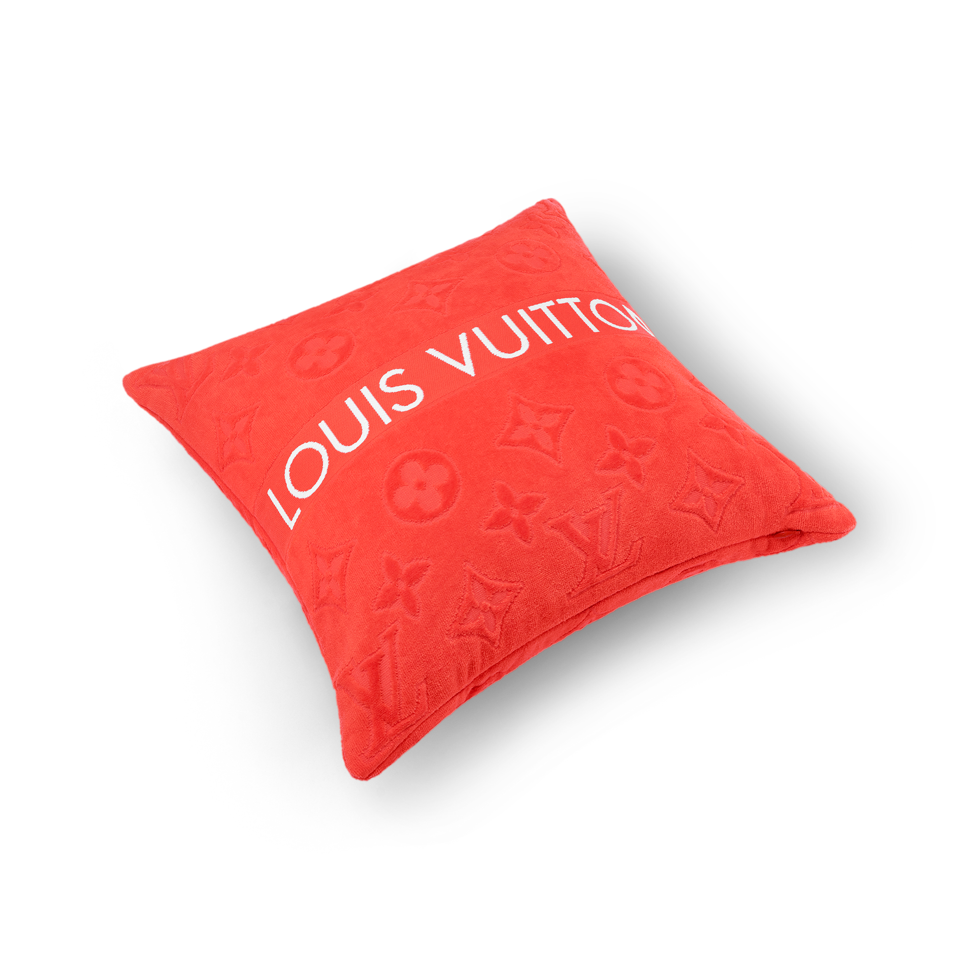 LVacation Beach Pillow S00 - Women - Accessories | LOUIS VUITTON ®